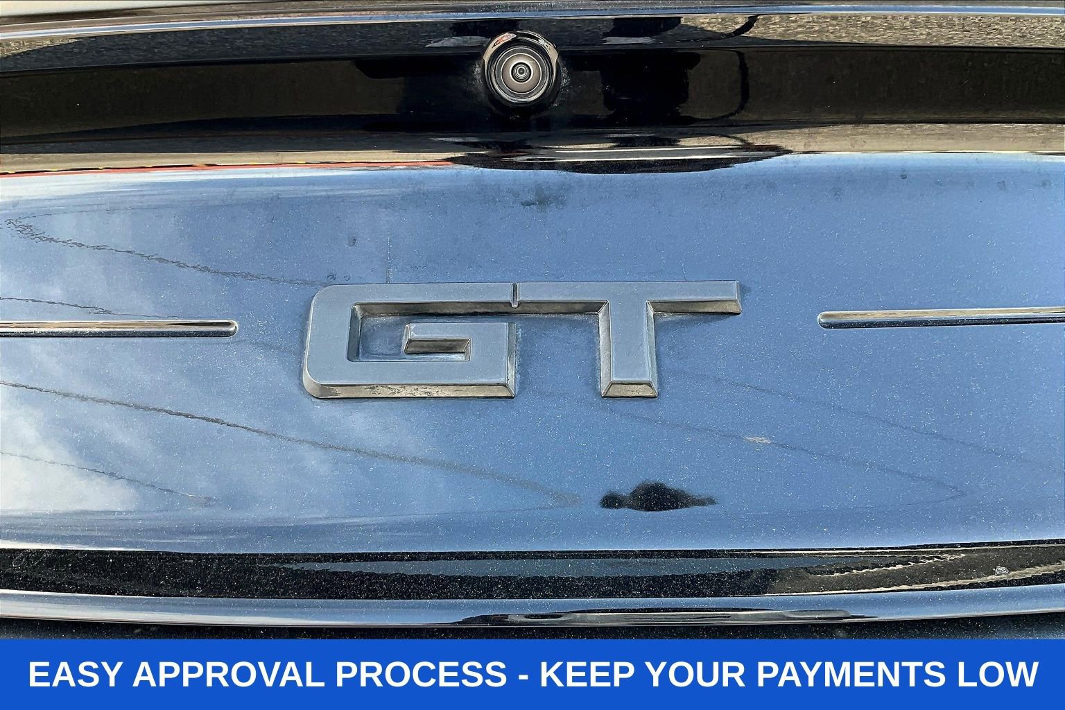 Used 2022 Ford Mustang GT Premium image 29