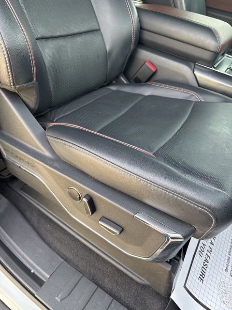 Used 2023 Ford F150 Lariat w/ Equipment Group 502A High image 20