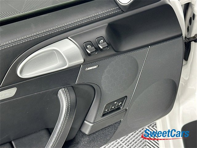 Used 2012 Porsche 911 Turbo S image 34