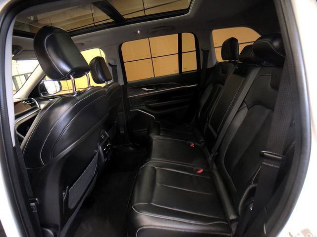 Used 2022 Jeep Grand Cherokee Limited 4xe AWD/4WD image 22