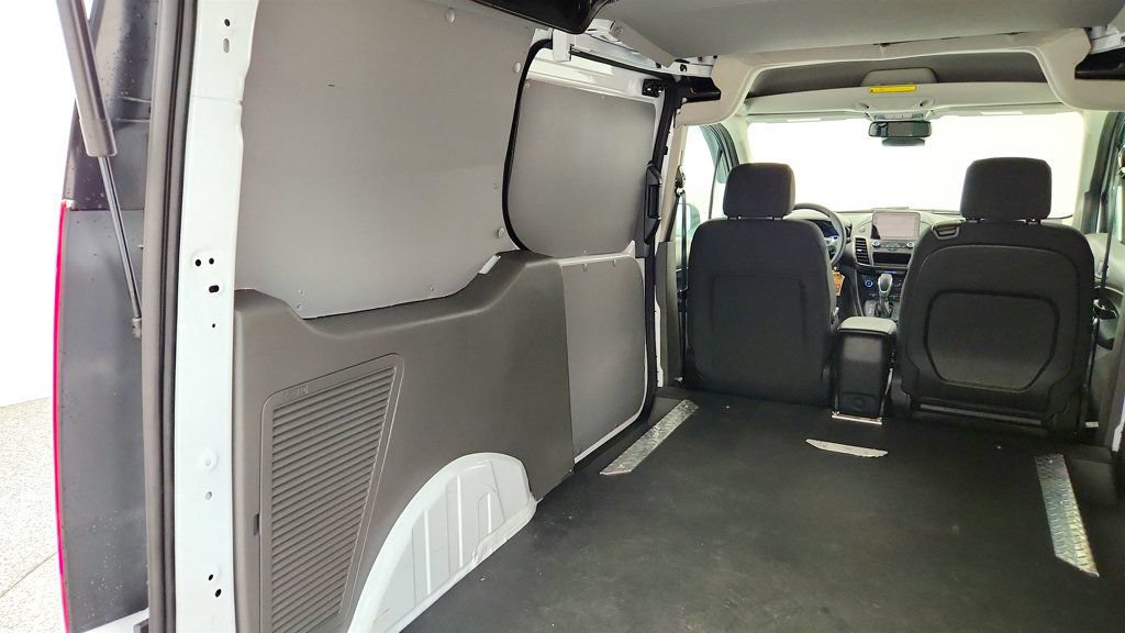 Used 2023 Ford Transit Connect XLT FWD image 21