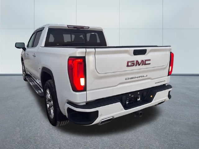 Used 2020 GMC Sierra 1500 Denali w/ Technology Package AWD/4WD image 2