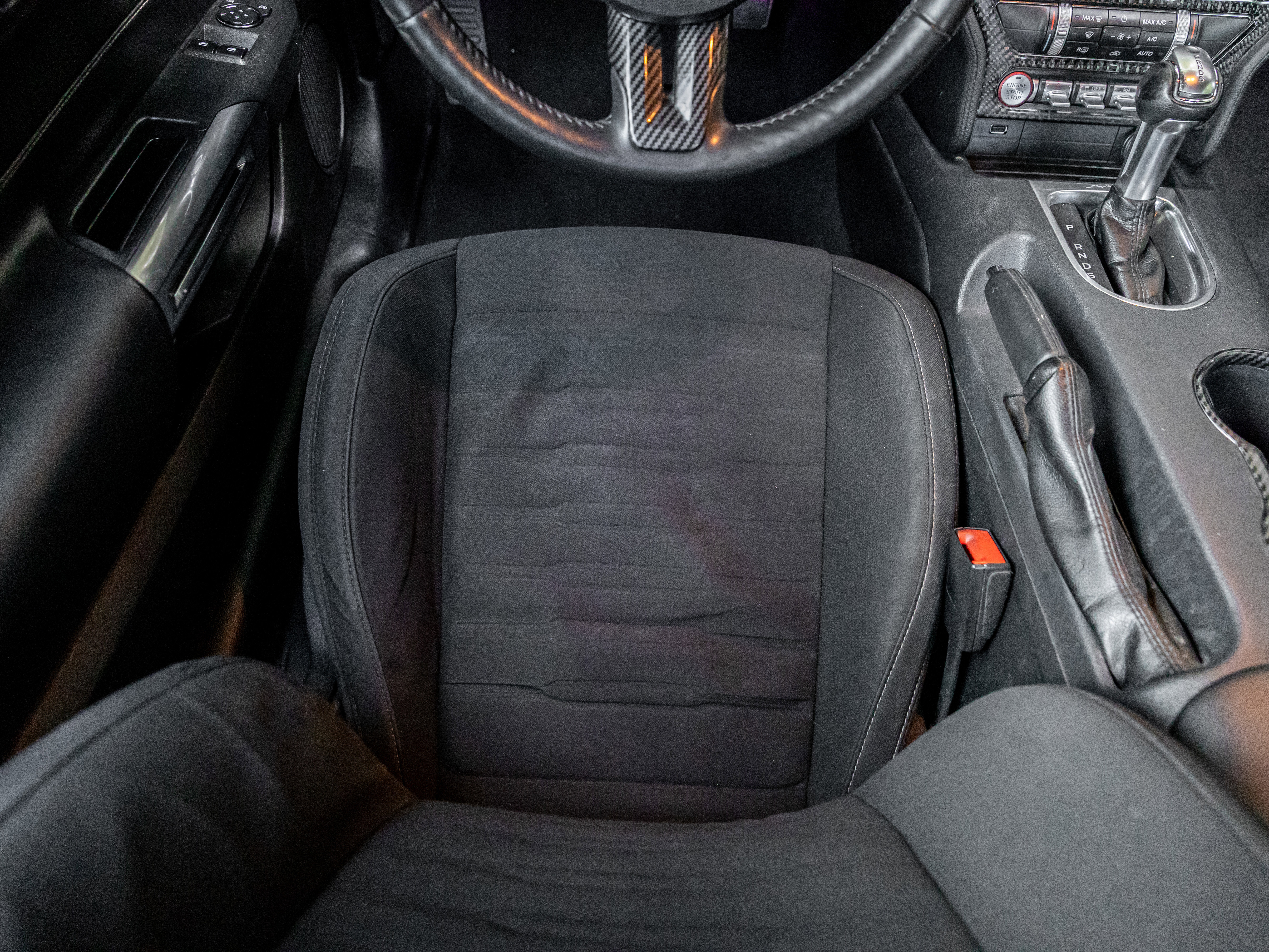 Used 2021 Ford Mustang Mach 1 w/ Mach 1 Handling Package image 67