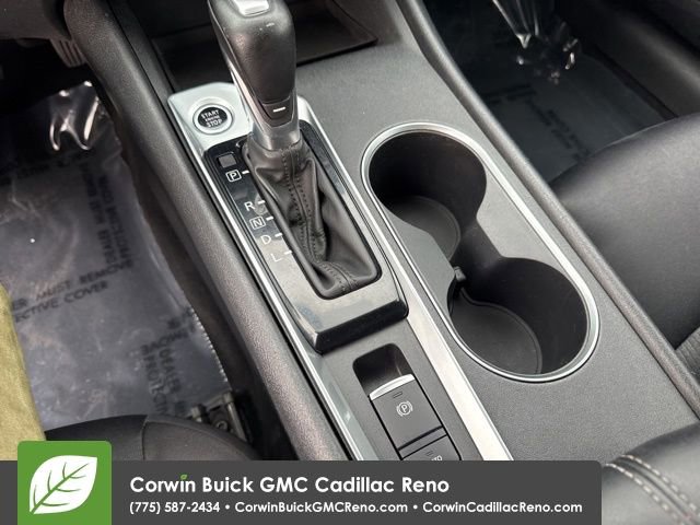 Used 2019 Nissan Altima 2.5 SV image 14