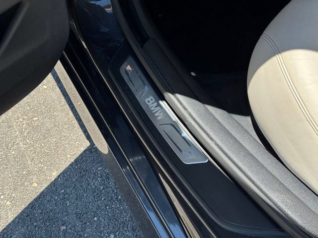 Used 2014 BMW 535i xDrive Sedan AWD/4WD image 11