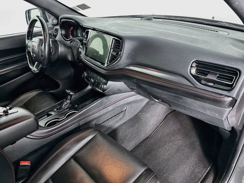 Used 2025 Dodge Durango GT AWD/4WD image 30