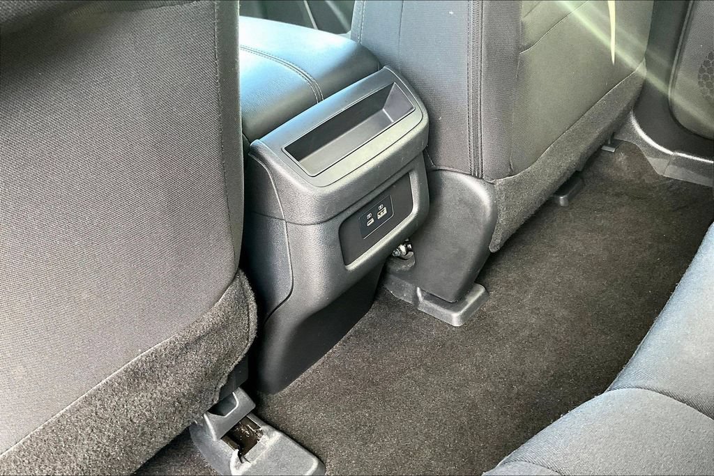 Certified 2024 Nissan Pathfinder S AWD/4WD image 10