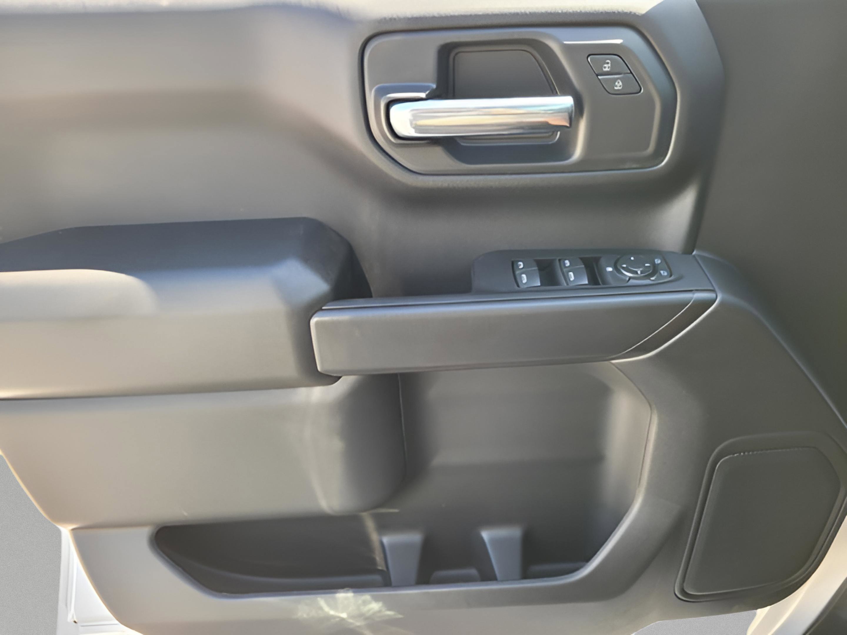 New 2026 GMC Sierra 1500 Pro w/ Pro Value Package image 27