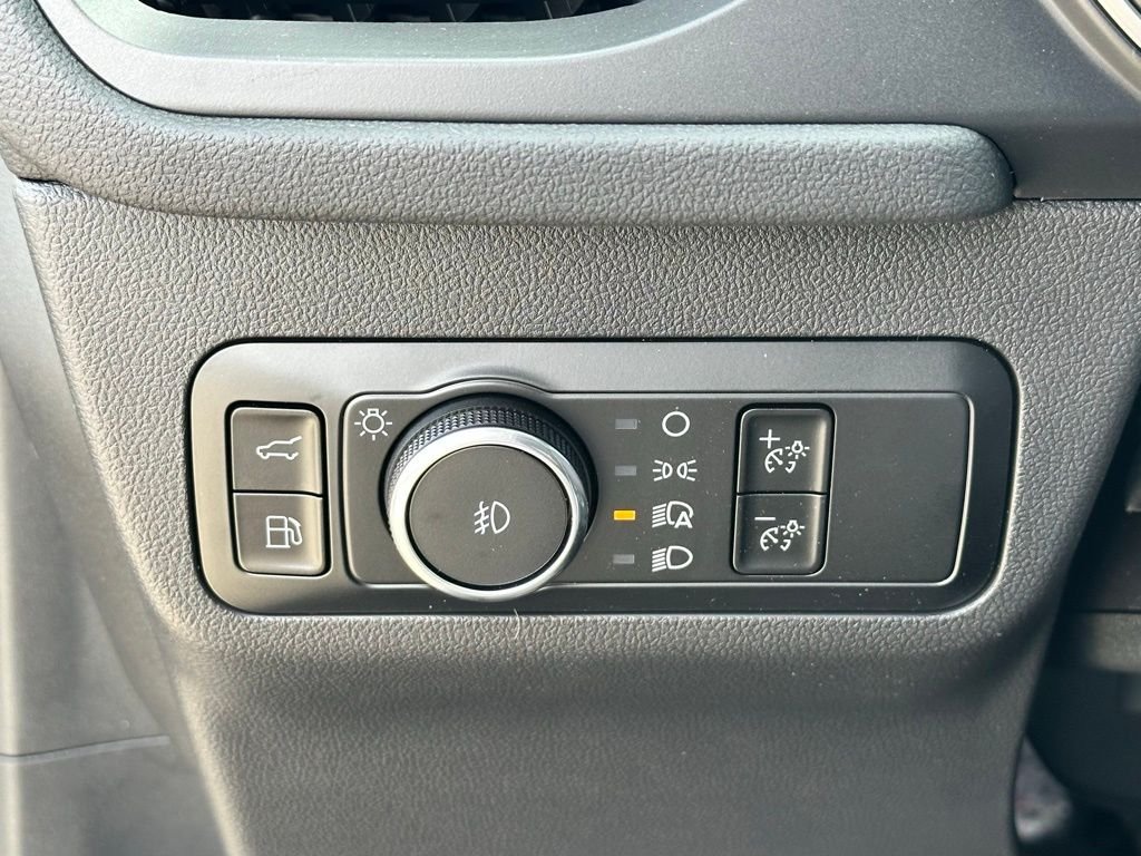 New 2024 Ford Escape SE w/ PHEV Premium Package FWD image 25