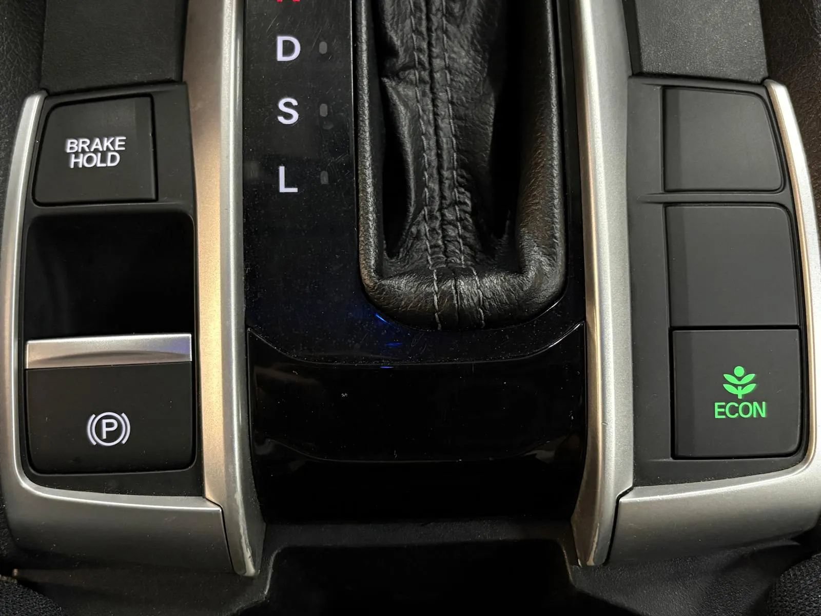 Used 2017 Honda Civic EX image 35