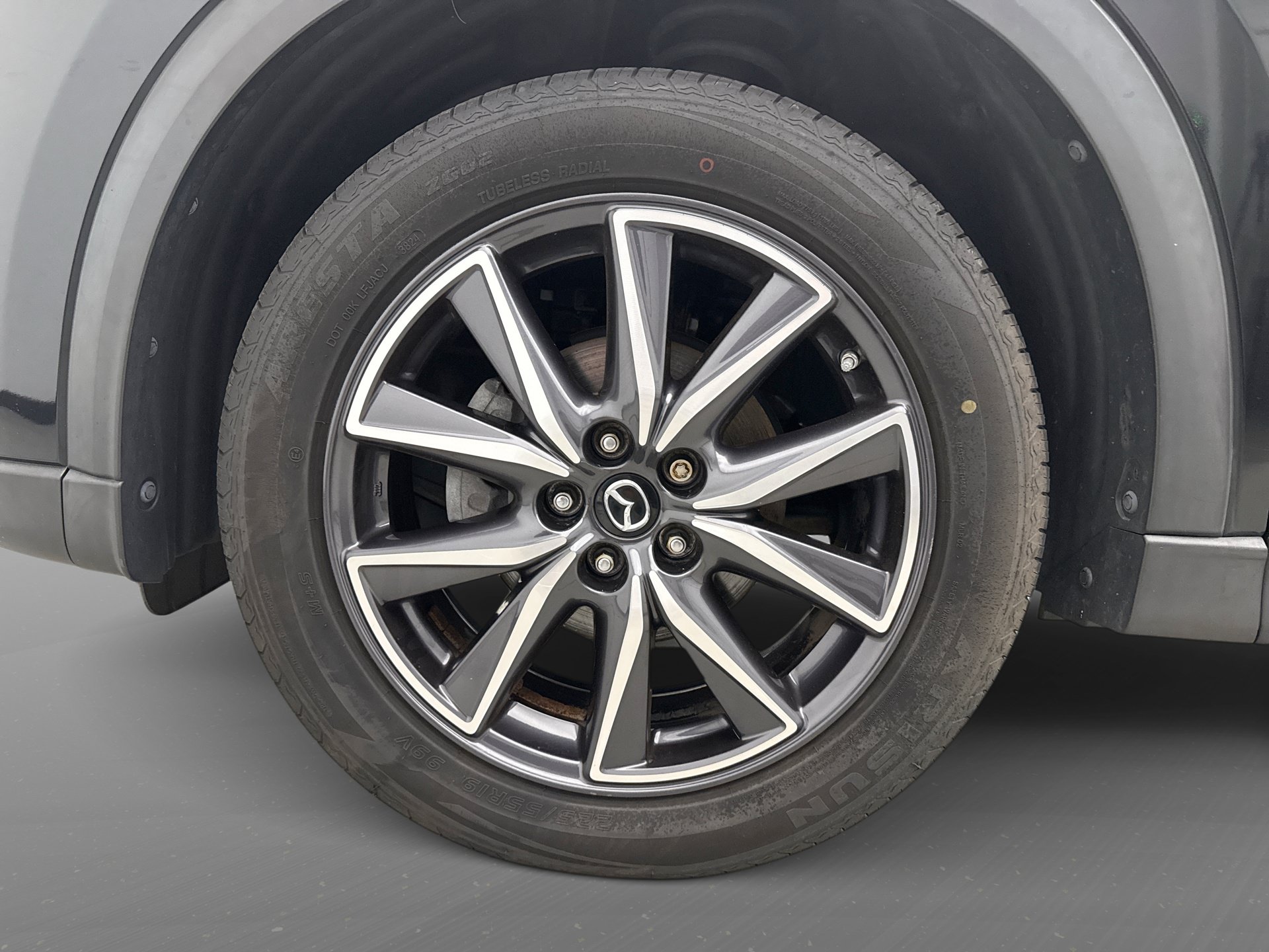 Used 2018 MAZDA CX-5 Touring AWD/4WD image 24