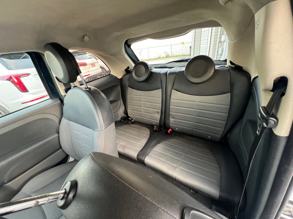 Used 2013 FIAT 500 Pop FWD image 14