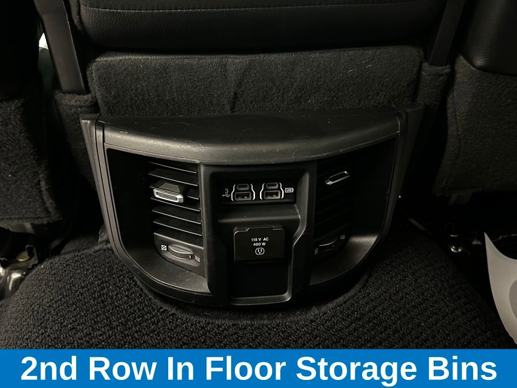 Used 2020 RAM 3500 Laramie image 26