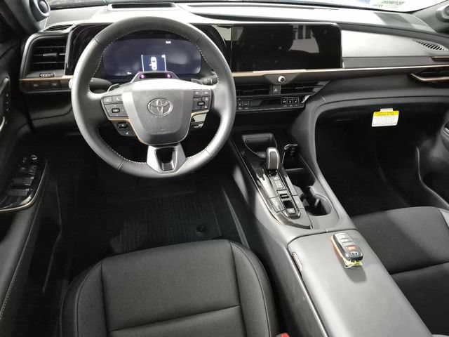 New 2026 Toyota Crown Platinum AWD/4WD image 10