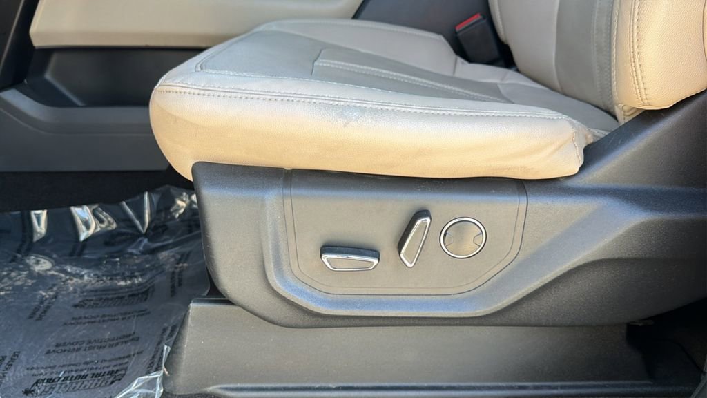 Used 2023 Ford Expedition Max Limited RWD image 18