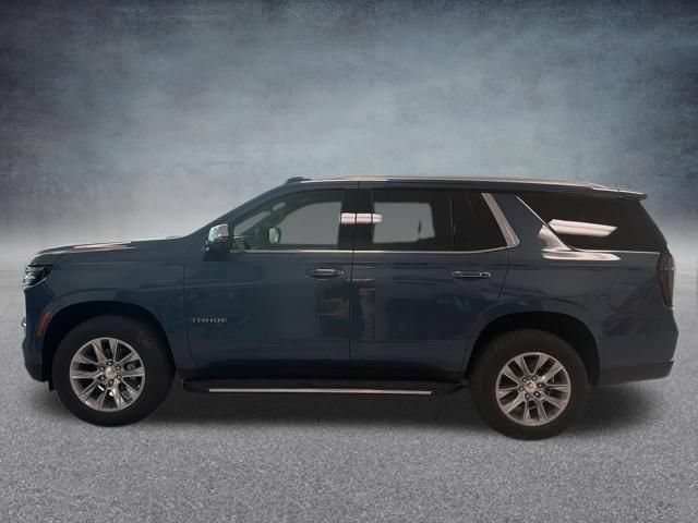 New 2026 Chevrolet Tahoe Premier w/ Sun And Tow Package AWD/4WD image 10
