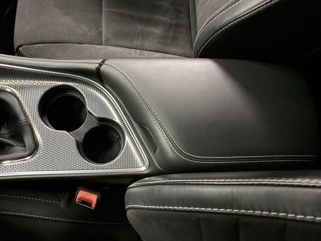 Used 2015 Dodge Challenger SRT Hellcat image 20