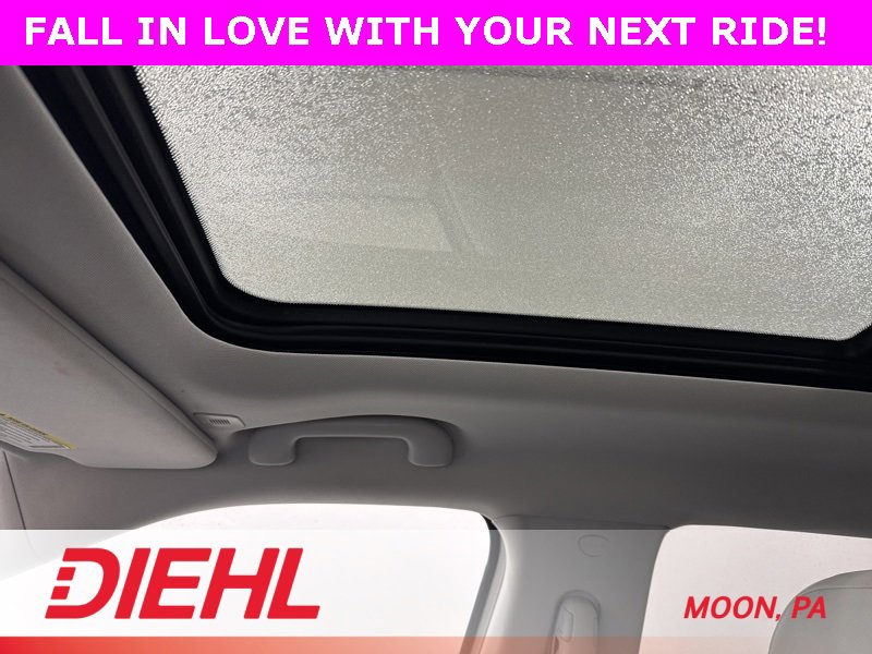 Certified 2018 Jeep Compass Limited w/ Navigation Group image 38