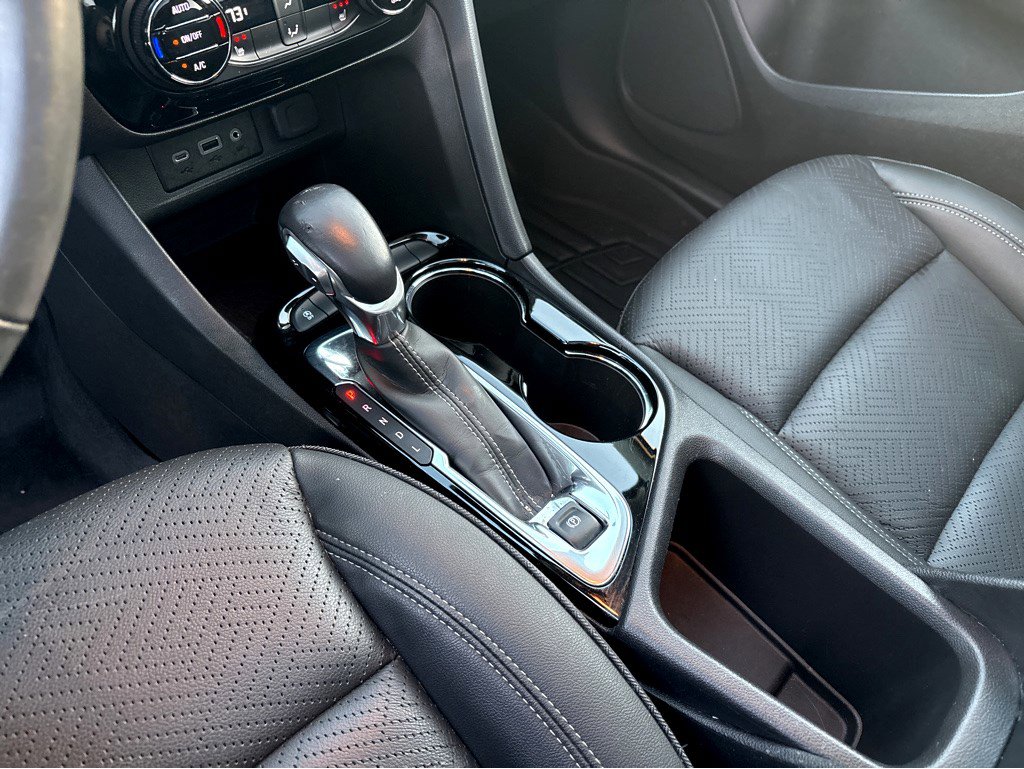 Used 2023 Buick Encore GX Essence w/ Experience Buick Package image 13