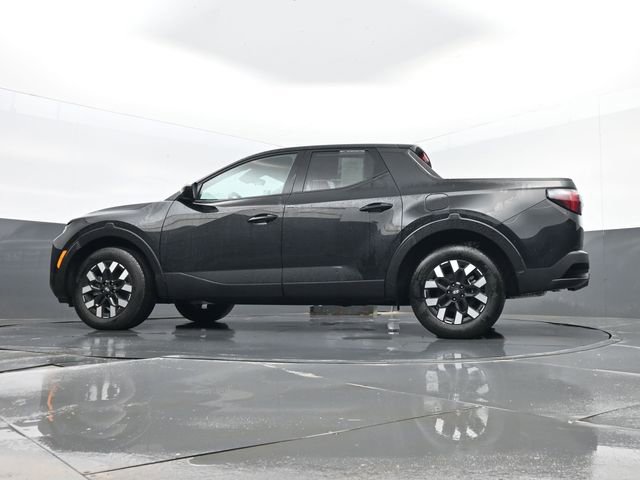 Used 2025 Hyundai Santa Cruz SE image 21