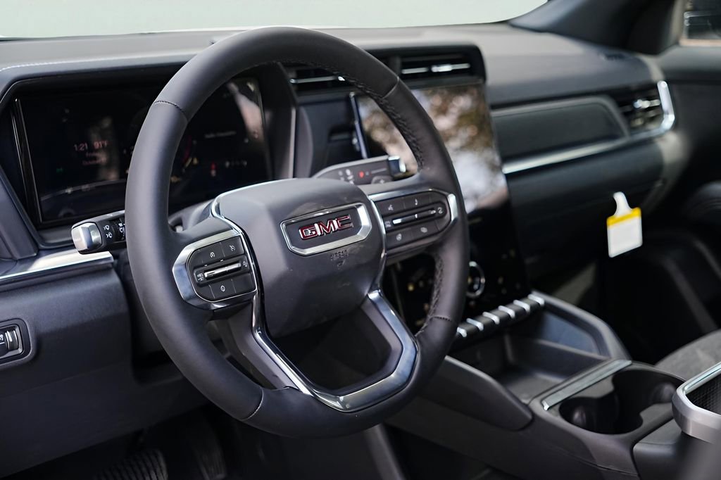 New 2026 GMC Terrain Elevation w/ Black Edition image 7