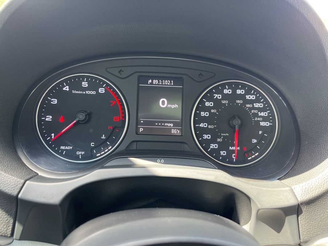 Used 2016 Audi A3 2.0T Premium AWD/4WD image 13
