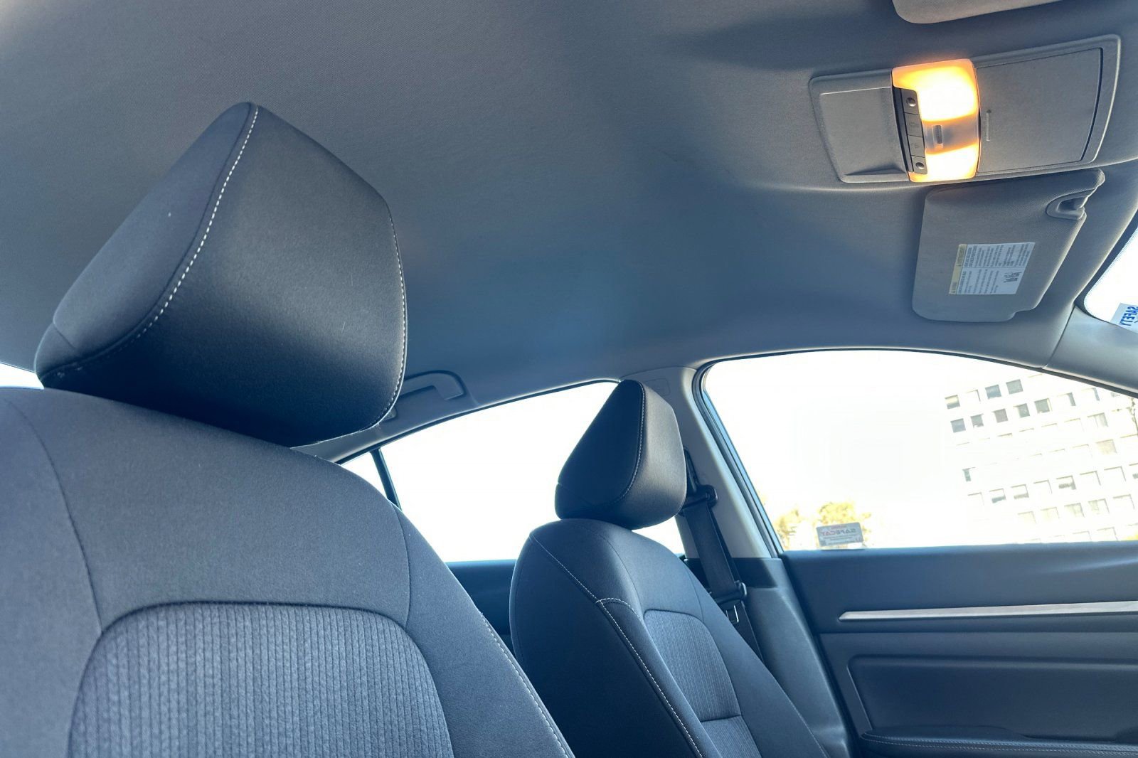 Used 2023 Nissan Altima 2.5 SV image 18