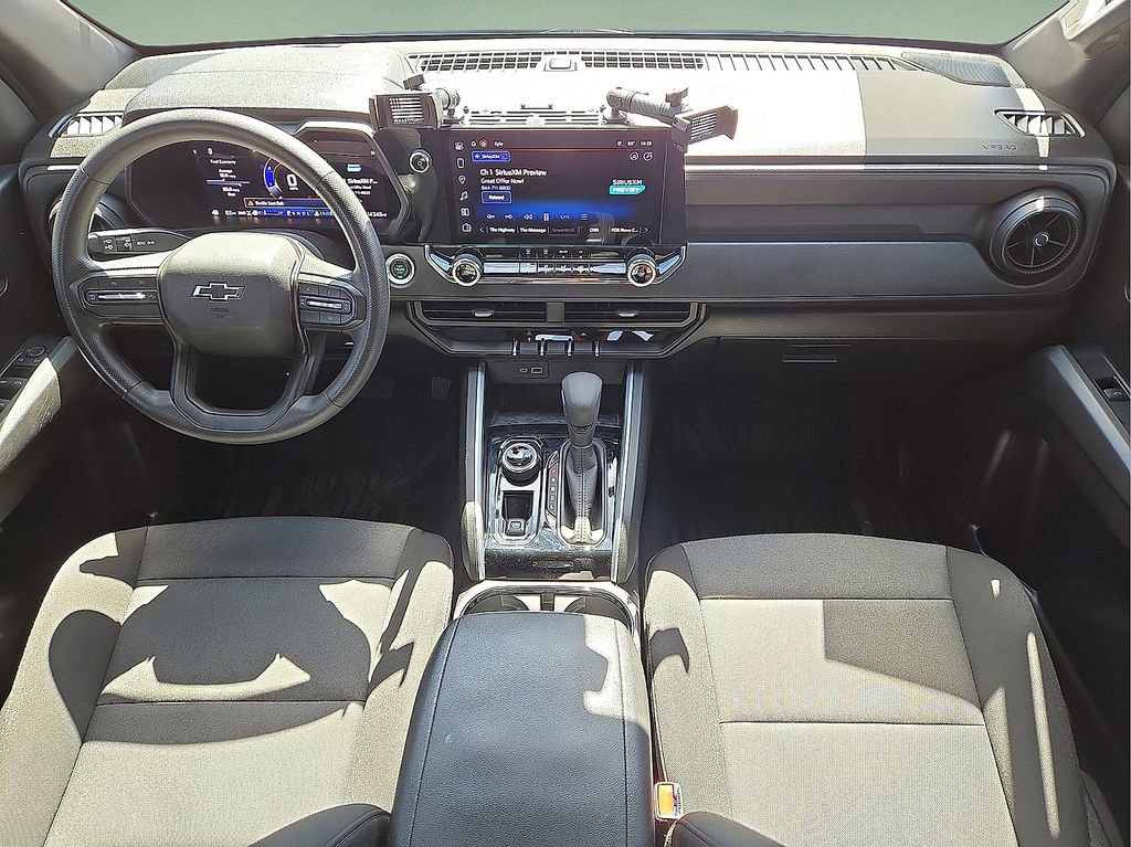 Used 2024 Chevrolet Colorado Trail Boss w/ Advanced Trailering Package image 14