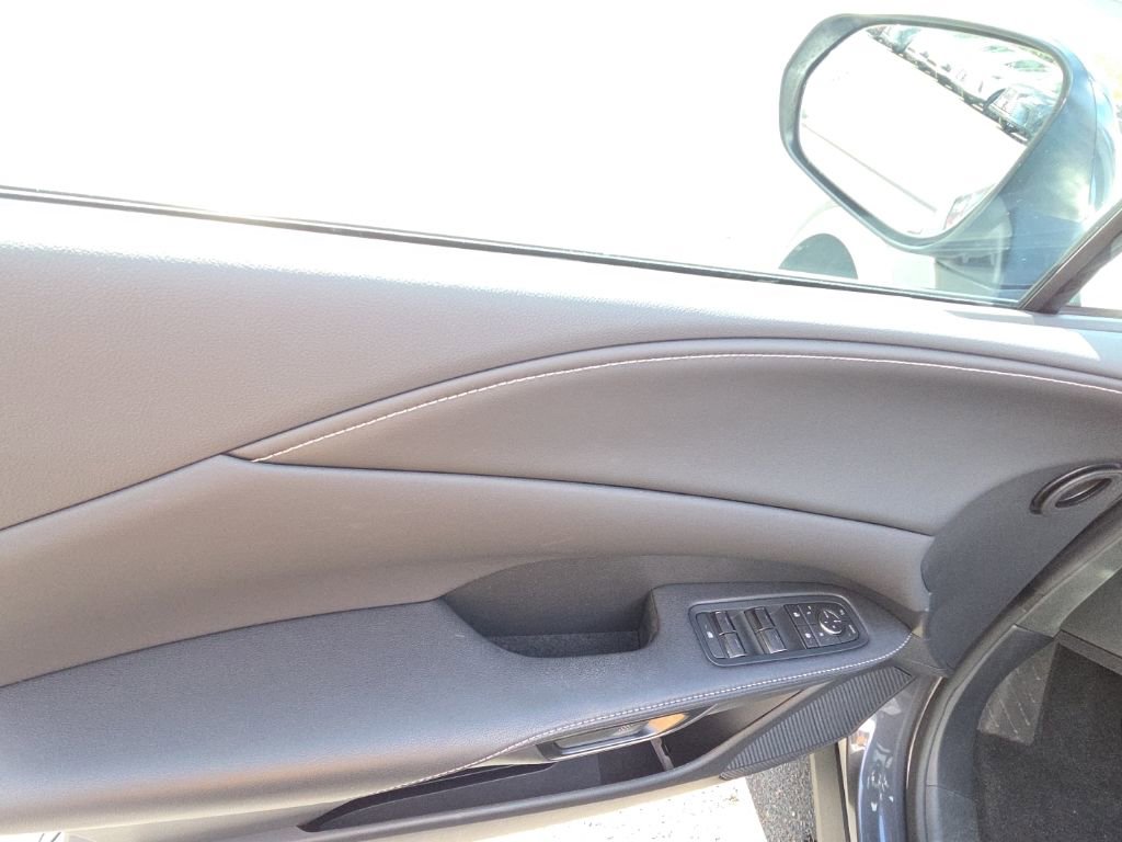 Certified 2025 Lexus RX 350h w/ Convenience Package image 11