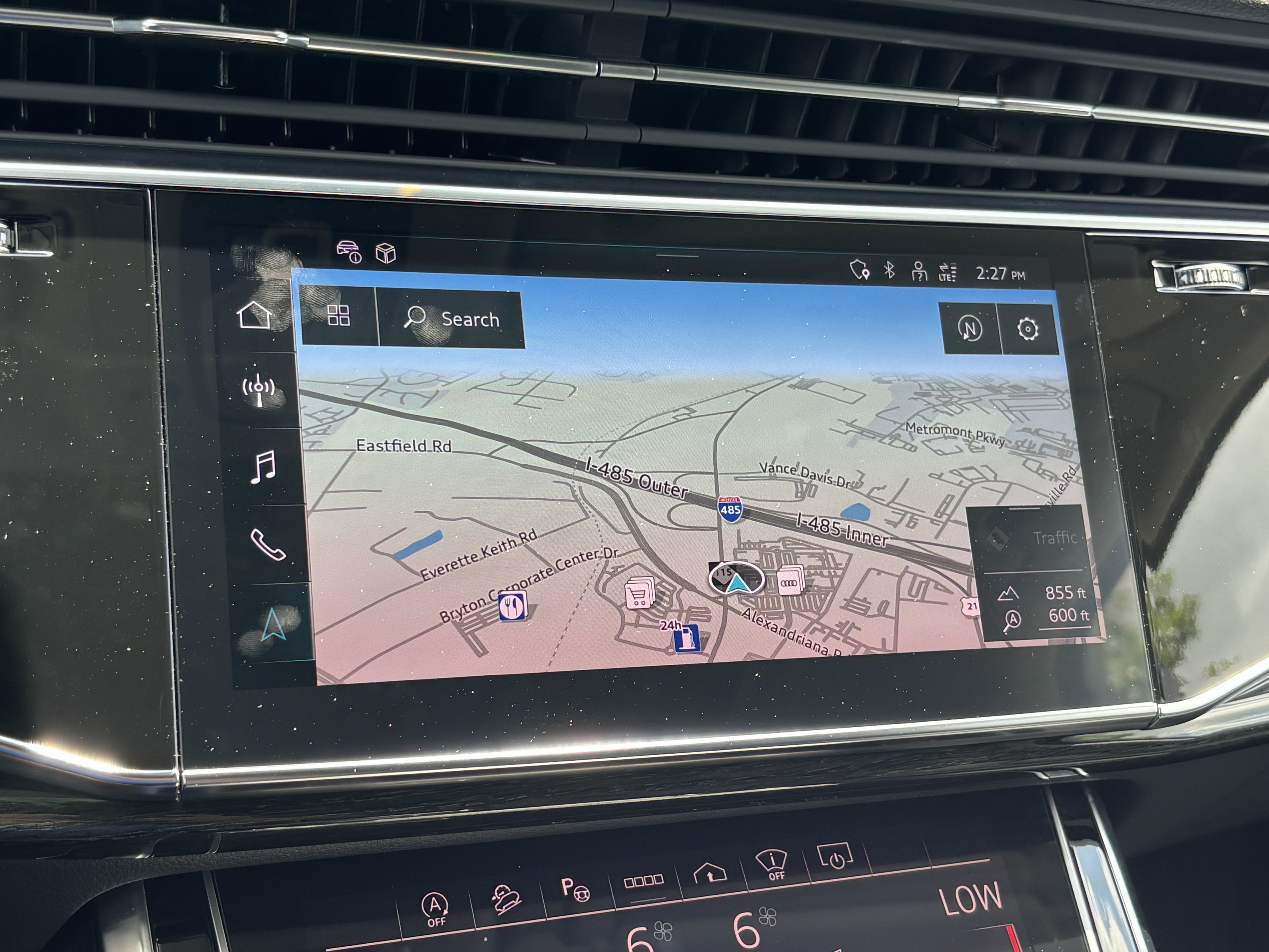 Certified 2023 Audi Q7 3.0T Prestige AWD/4WD image 24
