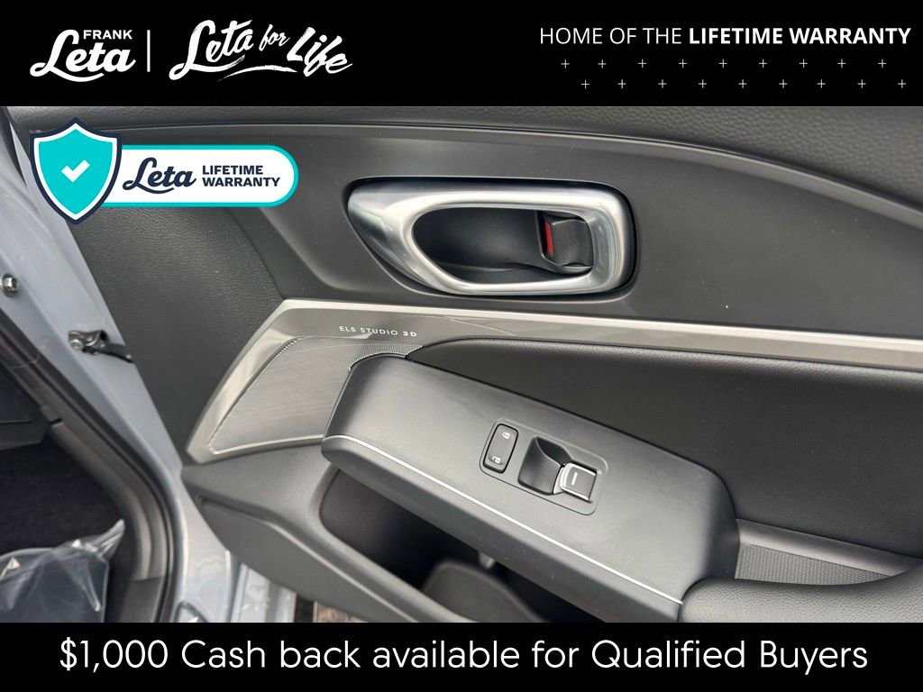 New 2026 Acura Integra A-Spec image 20