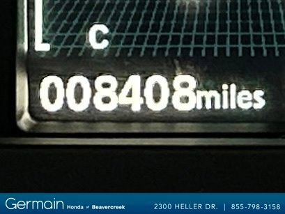 Used 2024 Mitsubishi Outlander Sport LE image 22