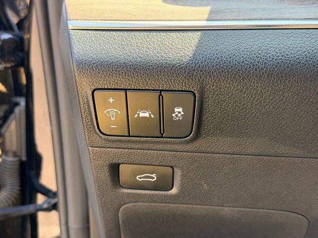 Used 2021 Kia K5 EX image 26