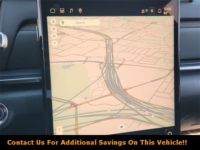 New 2026 GMC Terrain AT4 w/ Convenience Package III image 12