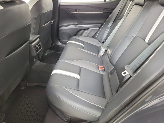 Used 2026 Toyota Camry SE w/ Convenience Package FWD image 12