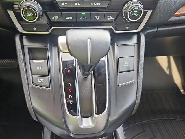 Used 2019 Honda CR-V EX-L image 12