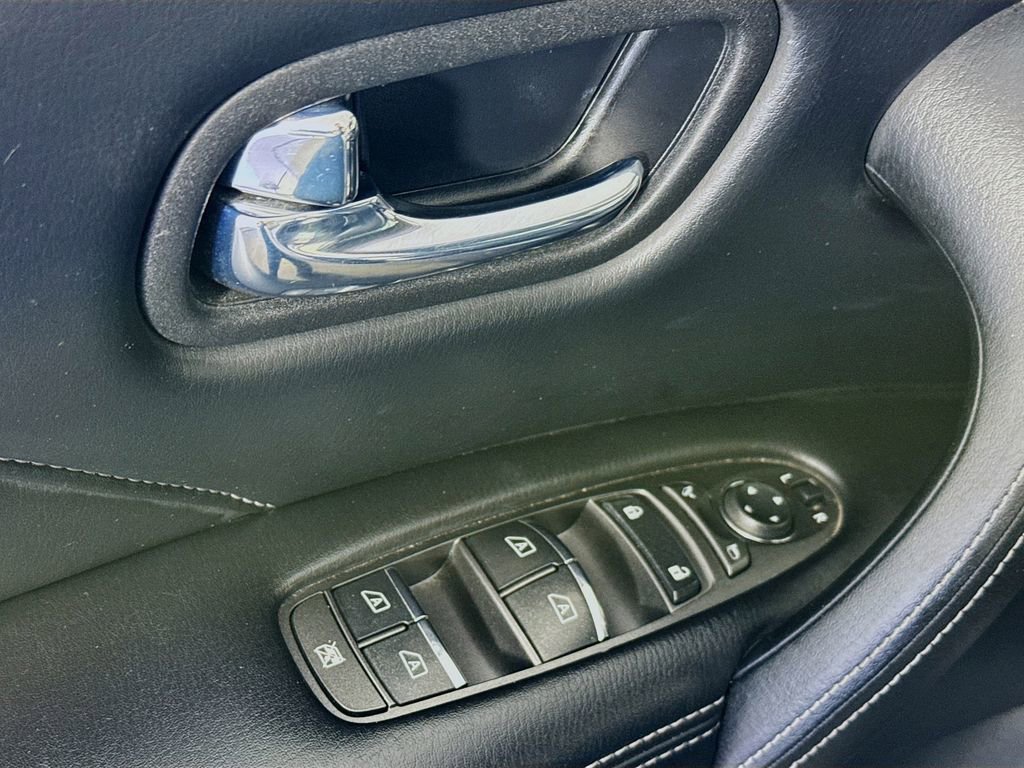 Certified 2024 INFINITI QX80 Luxe image 18