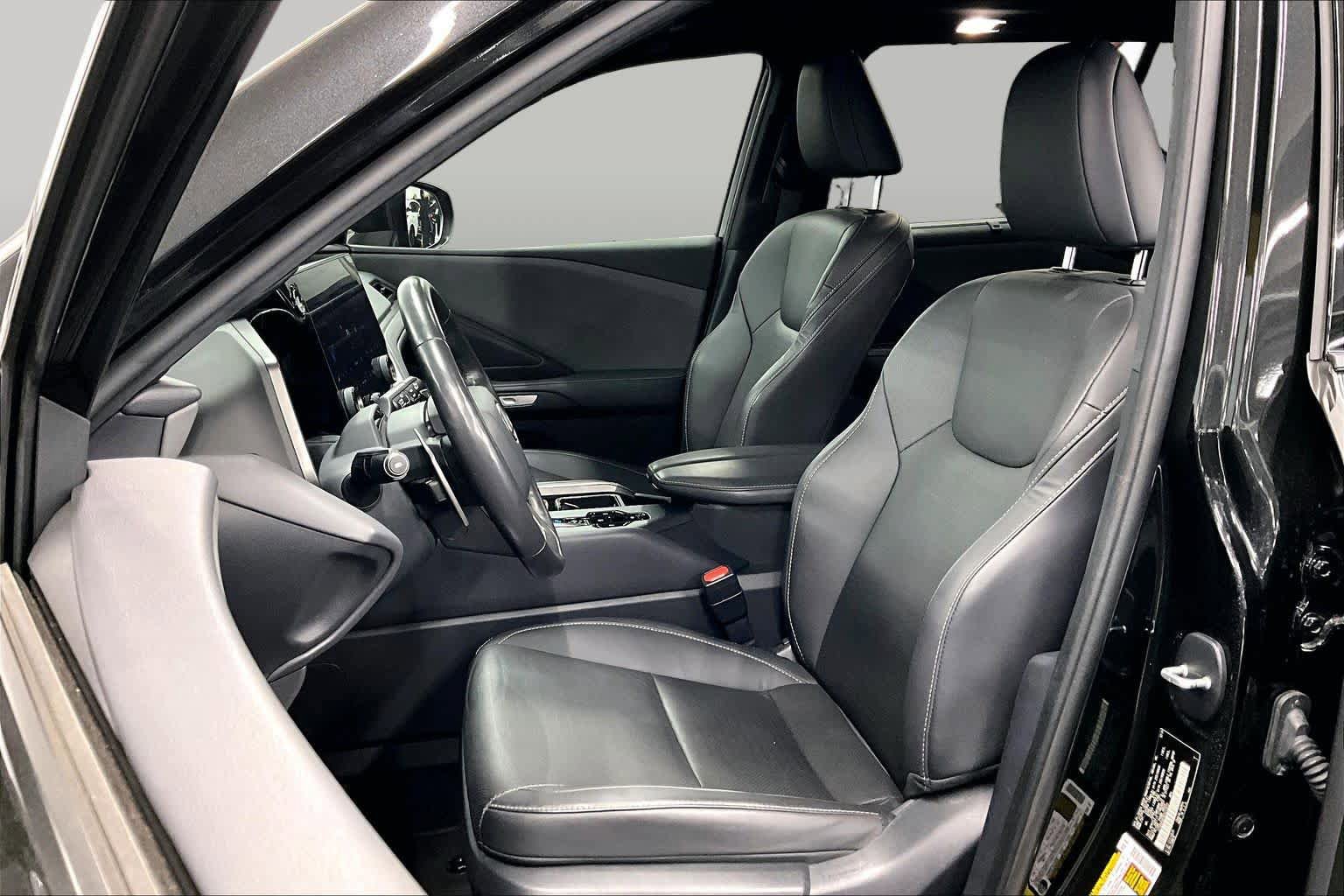 Used 2024 Lexus TX 350 FWD w/ Technology Package image 7