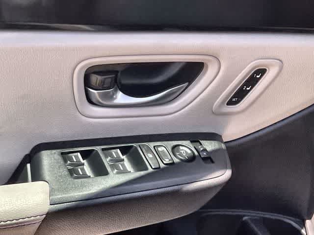 Certified 2026 Honda Pilot EX-L image 30