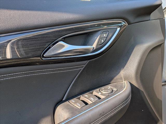 Used 2023 Buick Envision Preferred image 14