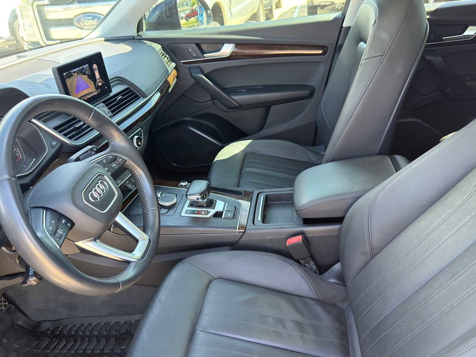 Used 2019 Audi Q5 2.0T Premium image 14