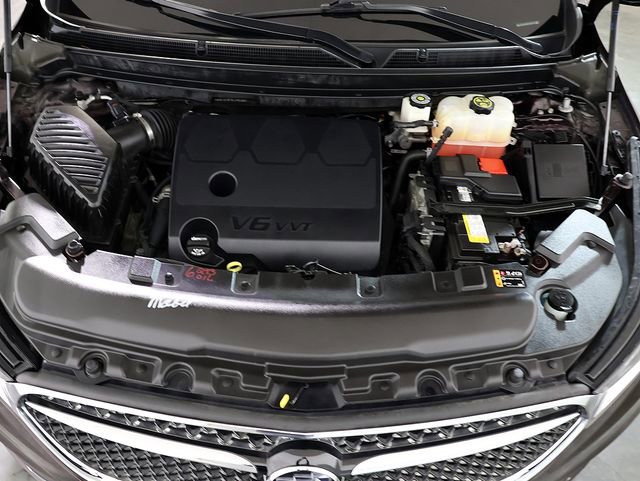 Used 2021 Buick Enclave Avenir w/ Avenir Technology Package AWD/4WD image 40