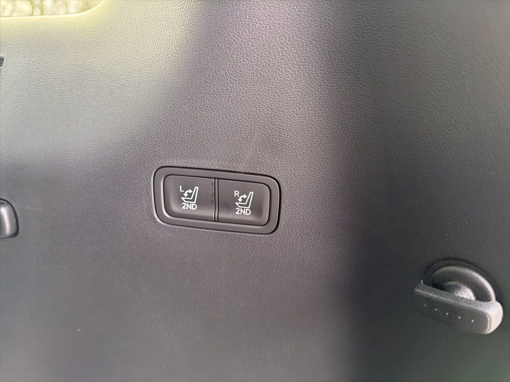 New 2026 Hyundai Santa Fe Calligraphy image 25