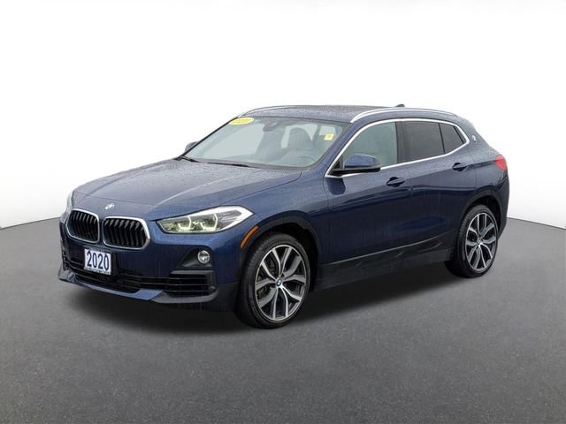 Used 2020 BMW X2 xDrive28i w/ Convenience Package AWD/4WD image 5
