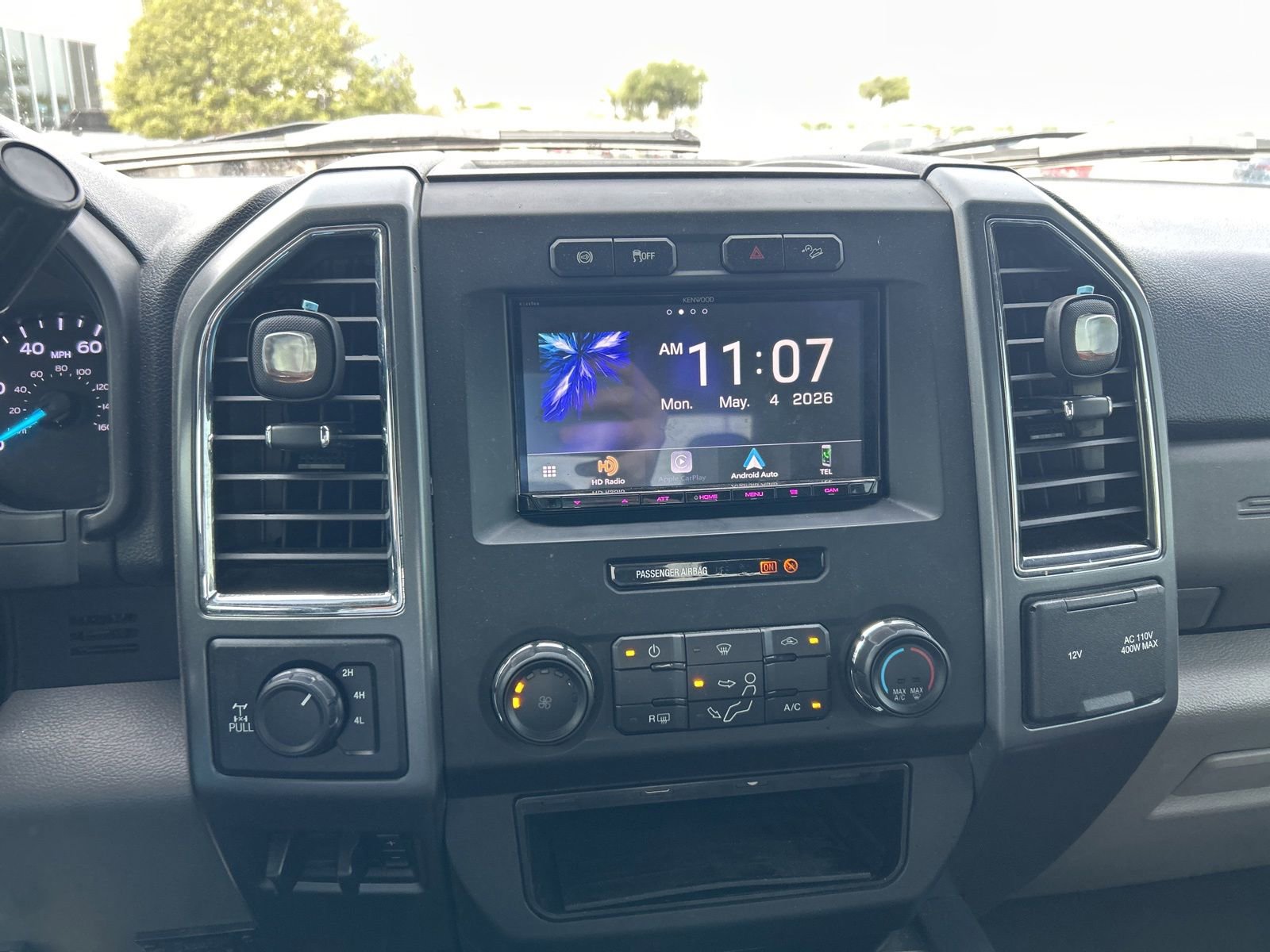 Used 2019 Ford F250 XL w/ STX Appearance Package AWD/4WD image 13