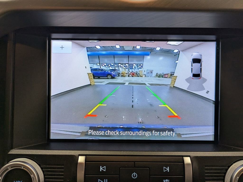 Used 2023 Ford Mustang GT Premium w/ Equipment Group 401A image 17