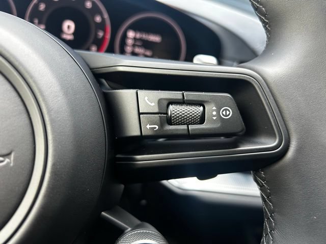 Certified 2026 Porsche Cayenne Coupe AWD/4WD image 17