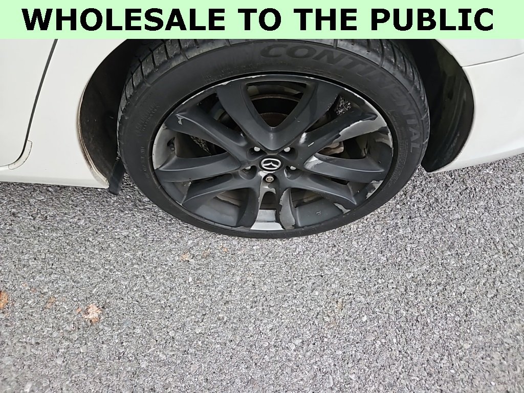 Used 2016 MAZDA MAZDA6 Grand Touring image 12