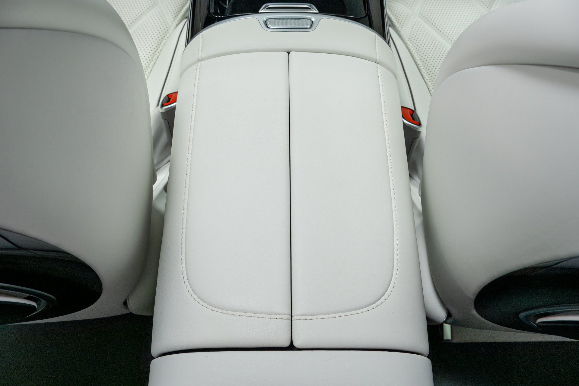 Used 2023 Mercedes-Benz Maybach S 680 4MATIC image 42