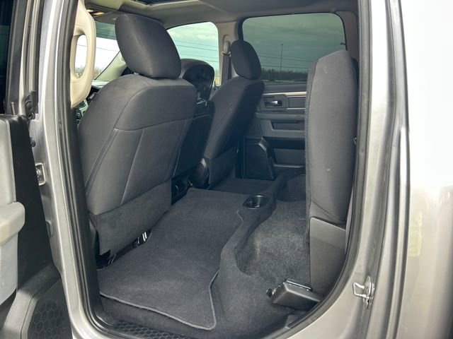 Used 2019 RAM 1500 Classic Warlock image 44